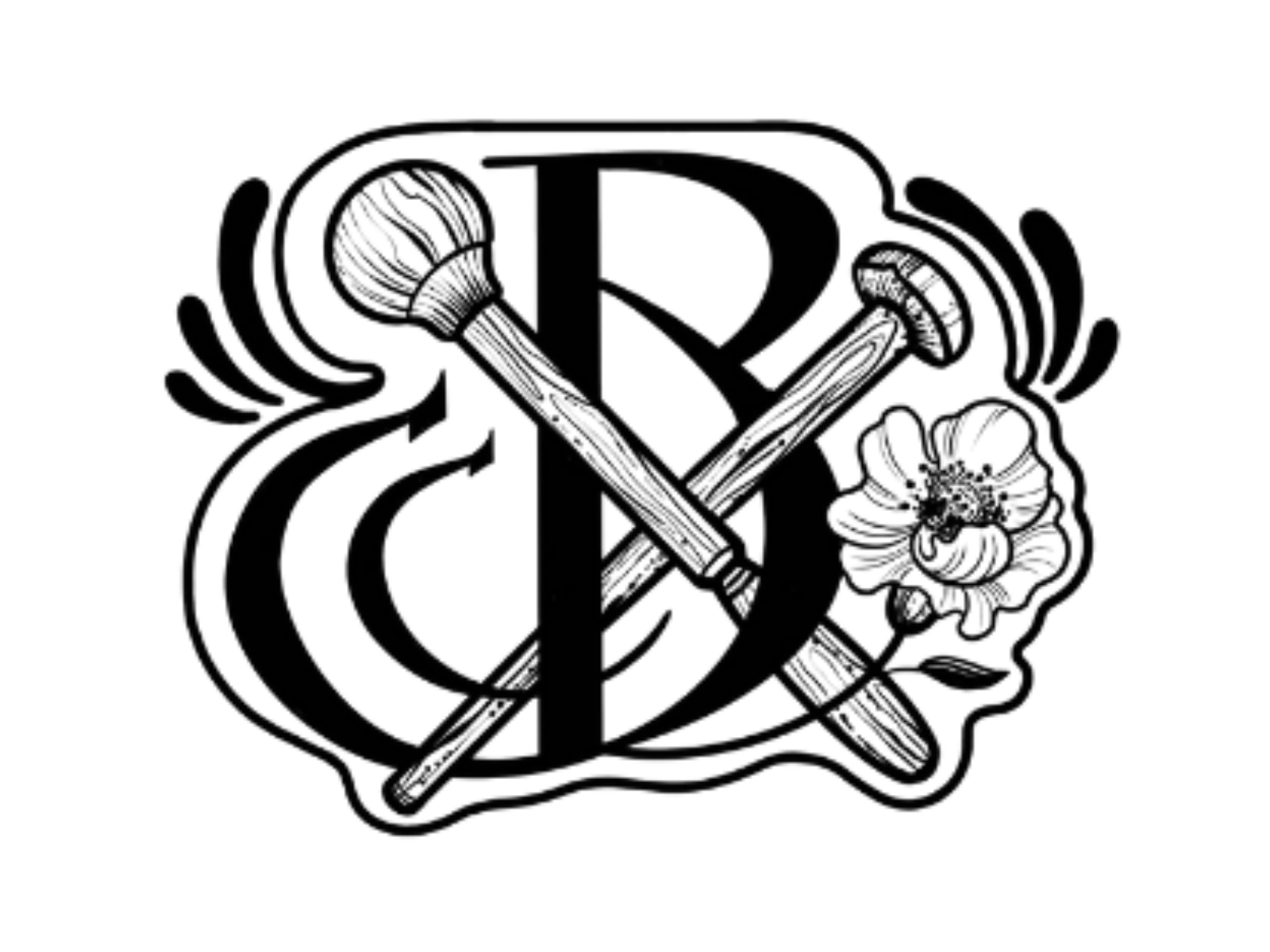 Chef Chick's Bakery logo